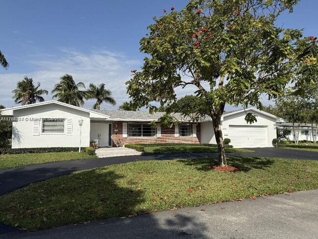 property at 13790 SW 80th Ave