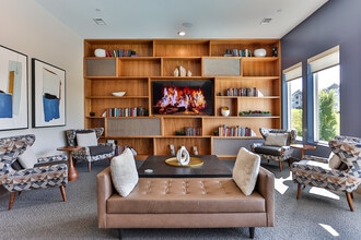 Icon Apartment Homes at Hardin Valley in Knoxville, TN - Building Photo - Interior Photo