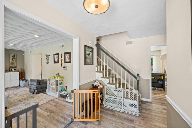 4399 Hialeah Dr in Virginia Beach, VA - Building Photo - Building Photo