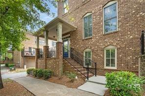 3345 Twinrose Pl in Alpharetta, GA - Building Photo