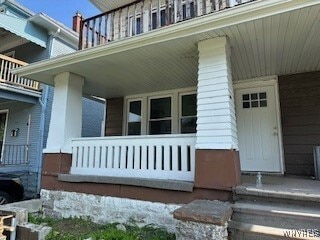 229 Loring Ave in Buffalo, NY - Building Photo - Building Photo