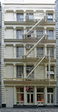 69 Greene St in New York, NY - Building Photo - Building Photo