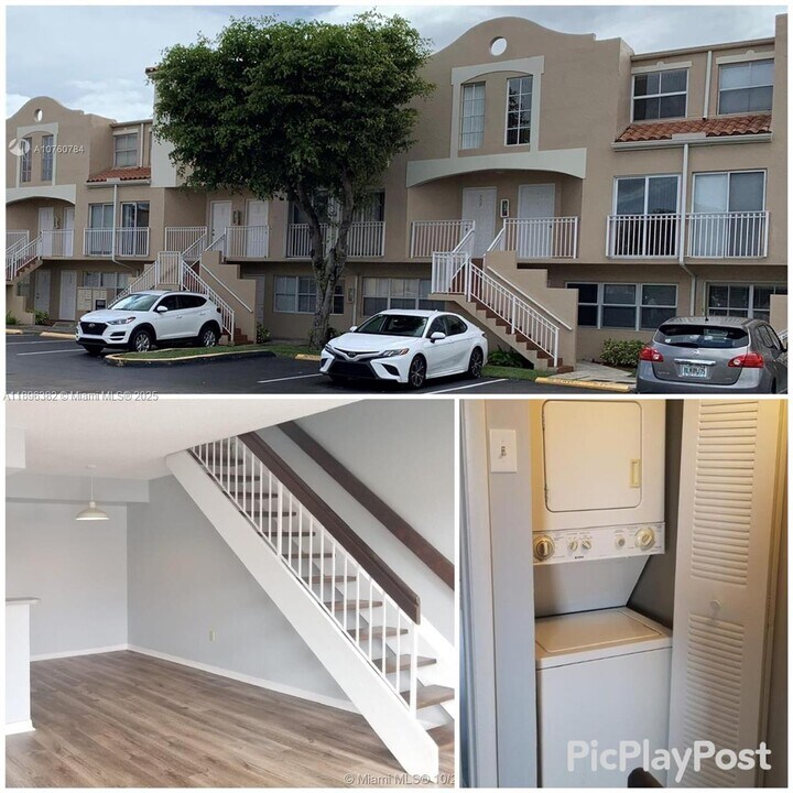 650 NW 86th Pl in Miami, FL - Building Photo