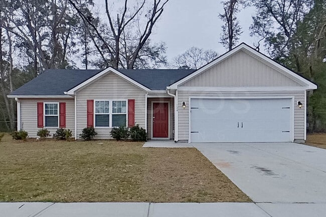 property at 124 Bluff Rd