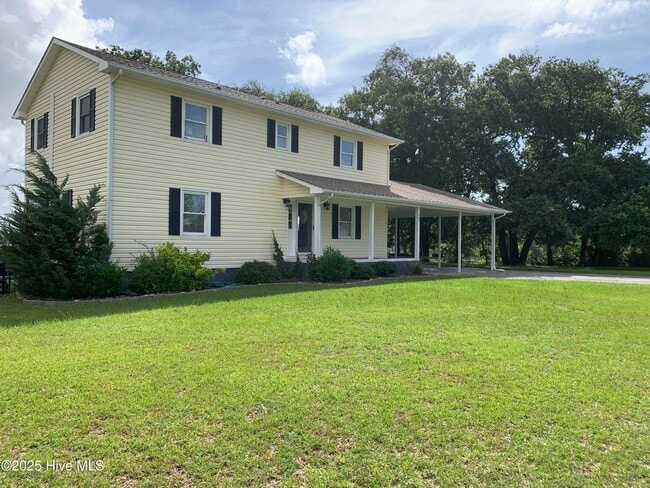property at 482 Vfw Rd