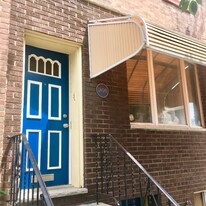 1809 S 13th St, Unit 2 in Philadelphia, PA - Building Photo