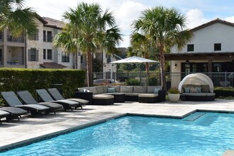 Retreat At Cross Mountain Apartments San Antonio Tx Texas Heated Resort Style Pool Retreat At Cross Mountain Apartments In San Antonio