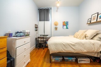 271 Dartmouth St, Unit 1D in Boston, MA - Foto de edificio - Building Photo