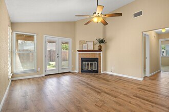 11611 Prairie Hen Ln in Austin, TX - Building Photo - Building Photo