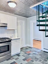 252 Walden St in Cambridge, MA - Foto de edificio - Building Photo