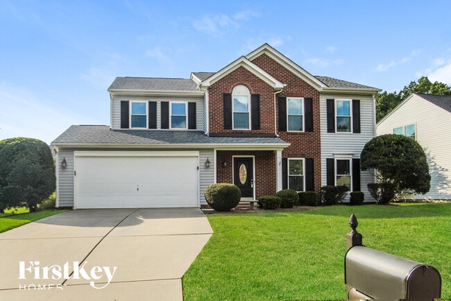 property at 6732 Long Nook Ln