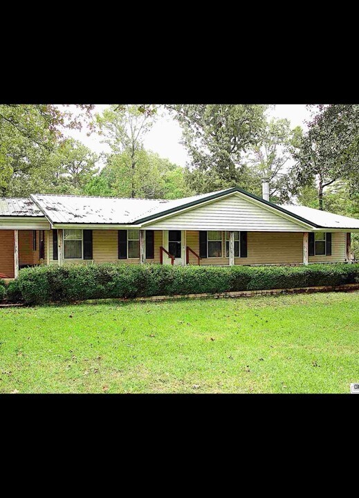 580 Vancil Rd in West Monroe, LA - Foto de edificio