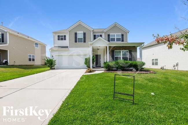 property at 12429 Bending Branch Rd