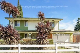 2164 Athens Ave, Unit 1 in Simi Valley, CA - Building Photo