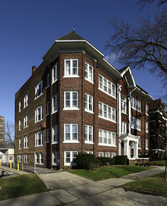 2729 Euclid Heights Blvd Apartamentos