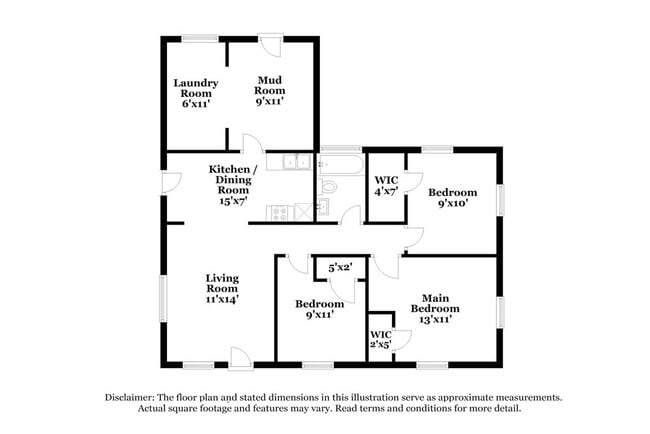 2445 NW 159th St in Opa Locka, FL - Building Photo - Building Photo