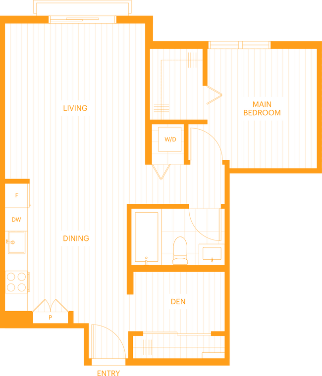 property at 8031-8031 Williams Rd