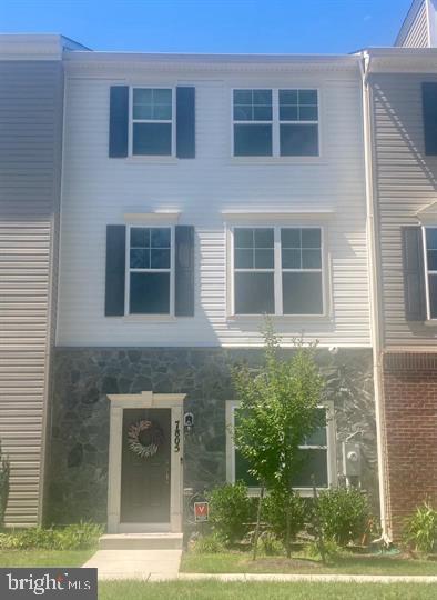7805 Five Oaks Ct in Glen Burnie, MD - Building Photo - Building Photo