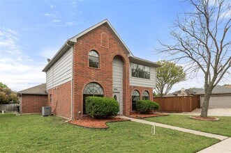 7836 Excaliber Rd in Frisco, TX - Building Photo - Building Photo