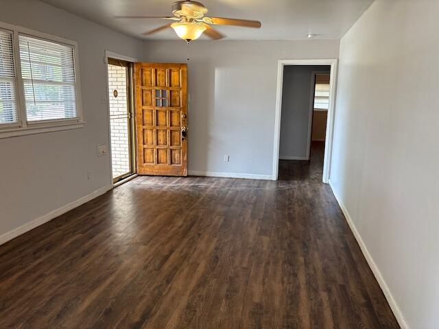 4803 43rd St in Lubbock, TX - Building Photo - Building Photo