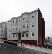 3 Spruce St in Providence, RI - Foto de edificio - Building Photo