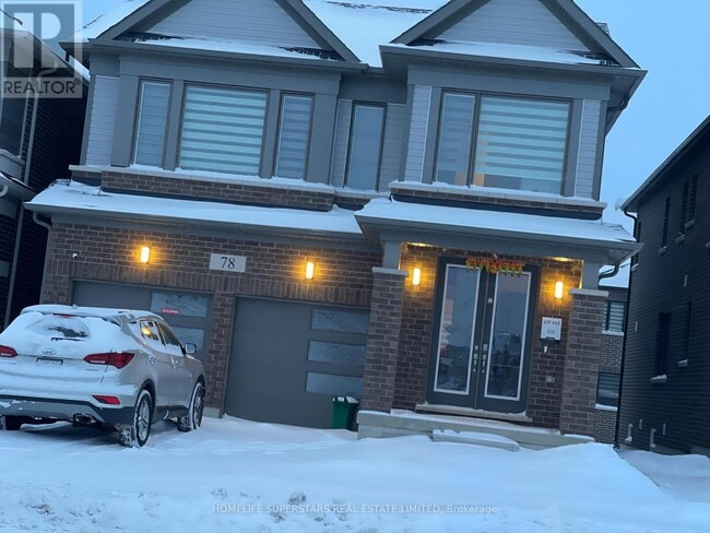 property at 78 Conboy Dr