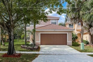 3148 SW 177th Ave in Miramar, FL - Building Photo