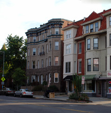 1815 18th St NW in Washington, DC - Building Photo - Building Photo