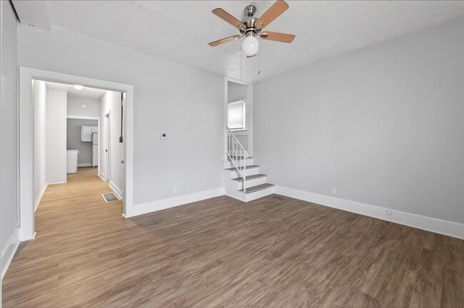 1135 S Richland St in Indianapolis, IN - Building Photo - Building Photo