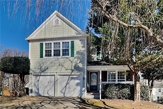 property at 230 Lembeth Ct