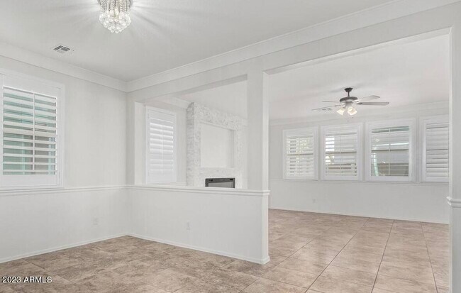 12025 W Avenida Del Rey in Peoria, AZ - Building Photo - Building Photo