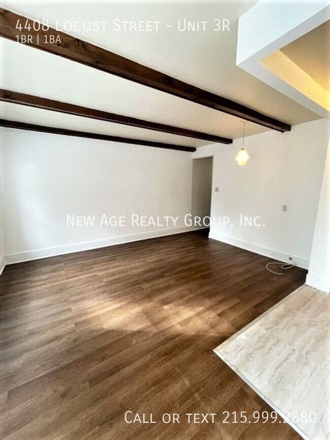 4408 Locust St in Philadelphia, PA - Building Photo - Building Photo