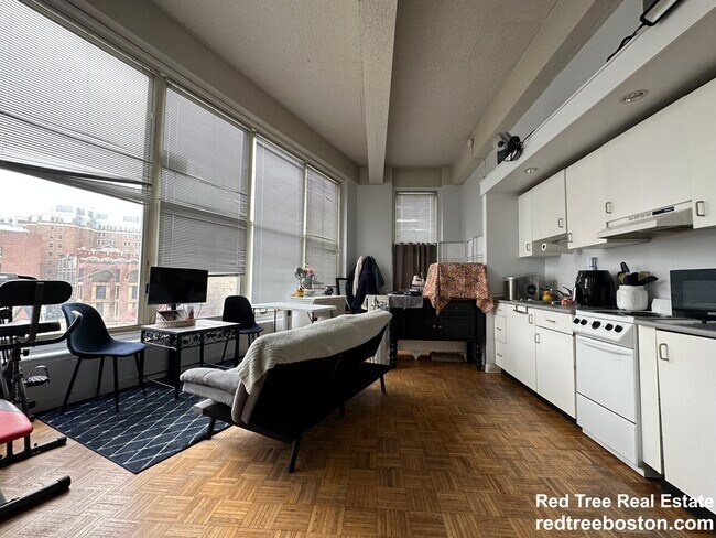 property at 61 Brookline Ave