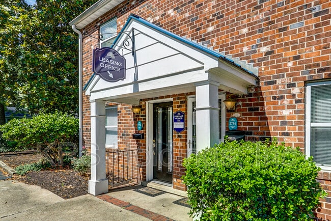 property at 5226 Goolsby Ct