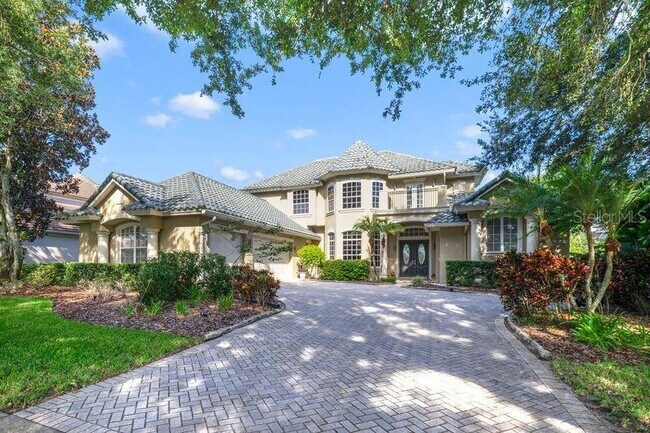 9102 Southern Breeze Dr in Orlando, FL - Building Photo - Building Photo