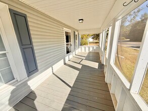 118 S Tillman St in Glennville, GA - Building Photo - Building Photo