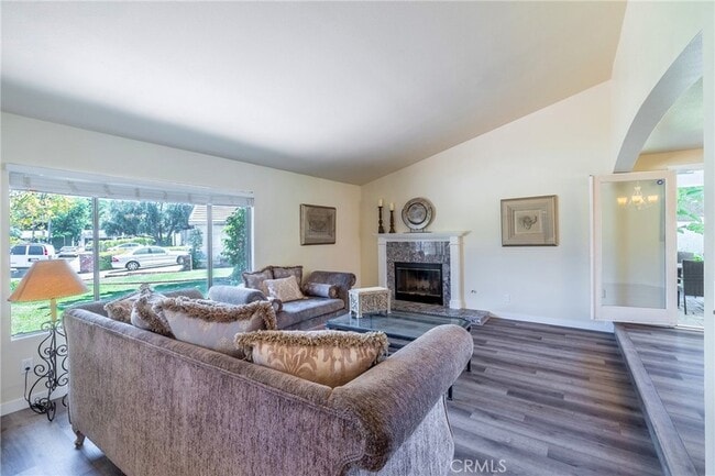 16970 Blanche Pl in Los Angeles, CA - Building Photo - Building Photo