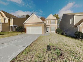 365 Laurelton Cir in Lawrenceville, GA - Building Photo