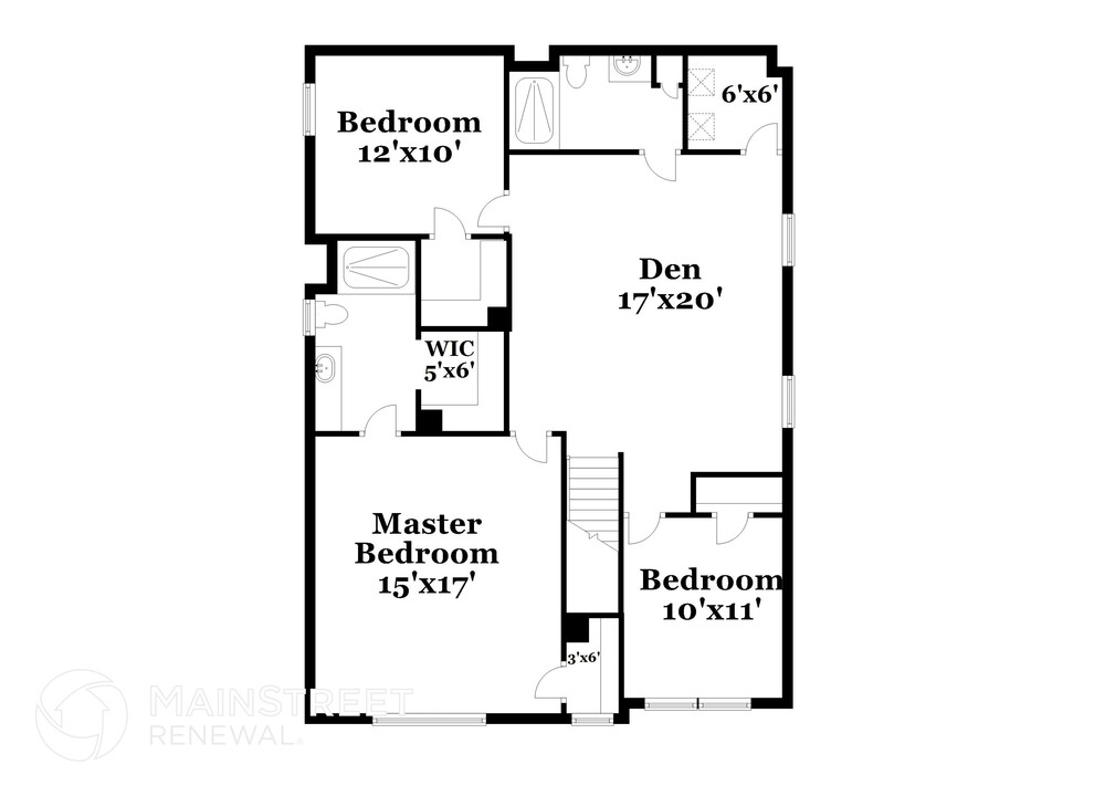 121 Collenton Ln in Mooresville, NC - Building Photo