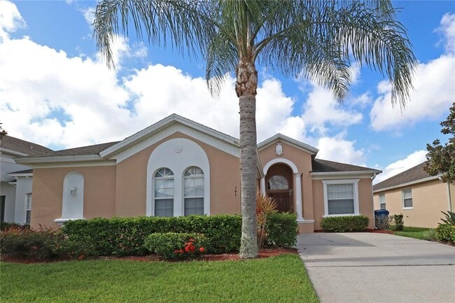 191 Minniehaha Cir in Haines City, FL - Building Photo - Building Photo