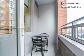 1122 N Hudson St in Arlington, VA - Building Photo - Building Photo