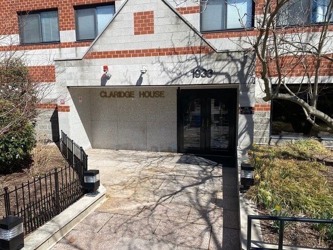 property at 1933 Commonwealth Ave