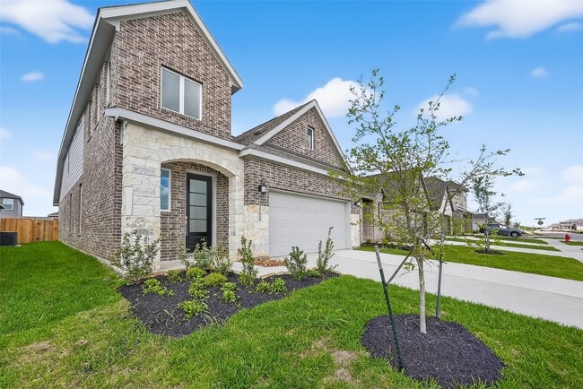 21619 Colonial Medow Creek Trl in Waller, TX - Building Photo - Building Photo