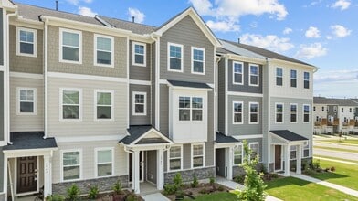 1946 Rosedale Rdg Ave in Wake Forest, NC - Building Photo - Building Photo