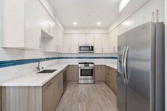 5550 Bonner Ave in Los Angeles, CA - Building Photo - Building Photo