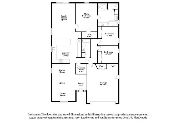 2119 Bexley Dr in Tavares, FL - Building Photo - Building Photo