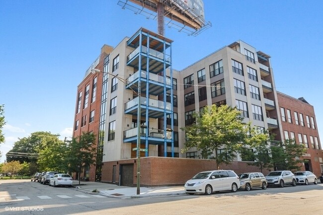 property at 1600 S Jefferson St