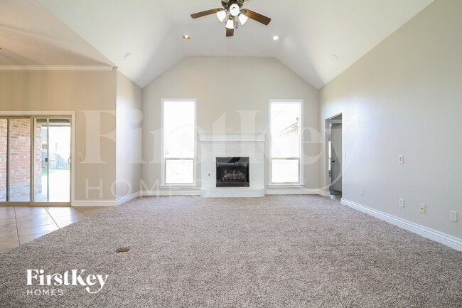 1705 Northwest 193rd Circle in Edmond, OK - Foto de edificio - Building Photo