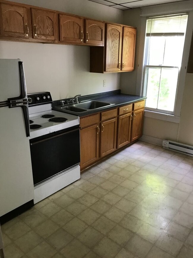 237-239 N Penn St in Bellefonte, PA - Building Photo - Building Photo