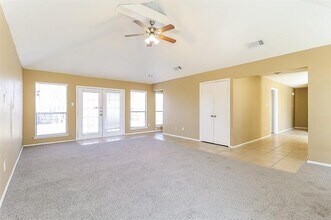 857 Via Altos in Mesquite, TX - Building Photo - Building Photo